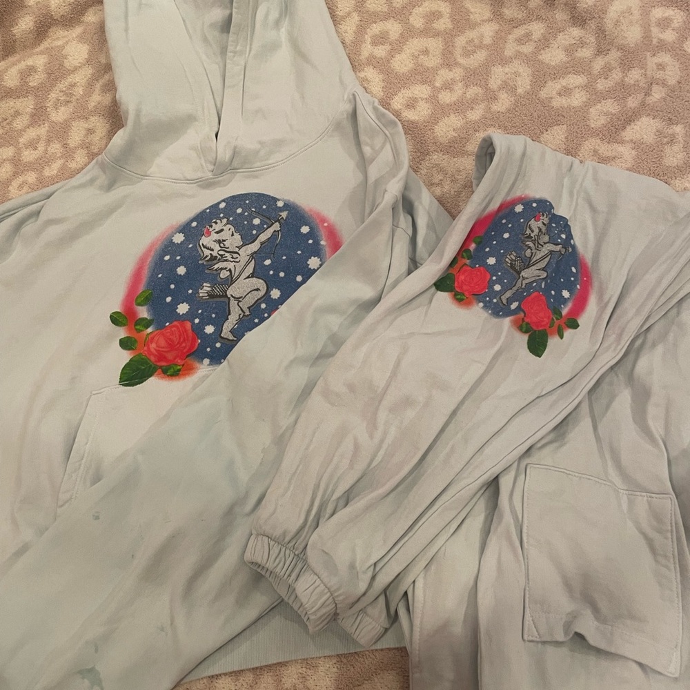 Boys lie space cadet set